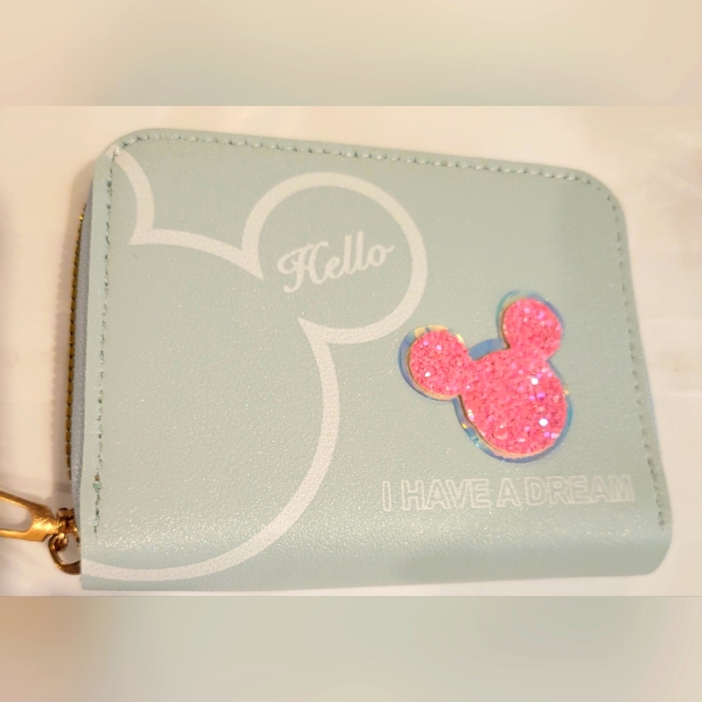 NWOT Disney Wallet